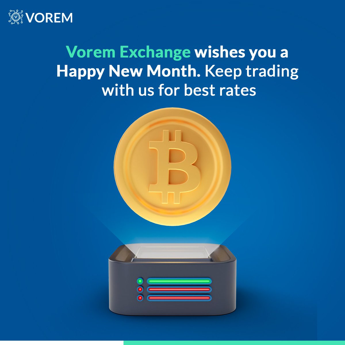 vorem_co's tweet photo. Cheers to November! 🥂
Another month to trade smarter, grow your earnings, and make every move count.
The market doesn’t rest and neither do we at Vorem.
Let’s make it a winning month!
#vorem #novembervibes Opay10yrsScholarship Nigeria Trump, America, #MondayMotivation https://t.co/pI0hOiBkHk