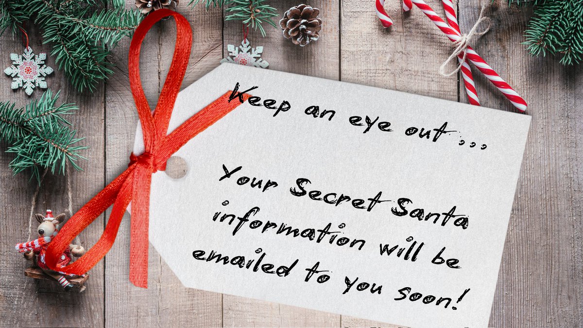 oneweveparty's tweet photo. 🎅🎁 2025 Onewe Secret Santa 🎁🎅

👀 Keep an eye on your emails ...

#ONEWE #원위 https://t.co/XK0rELzb56