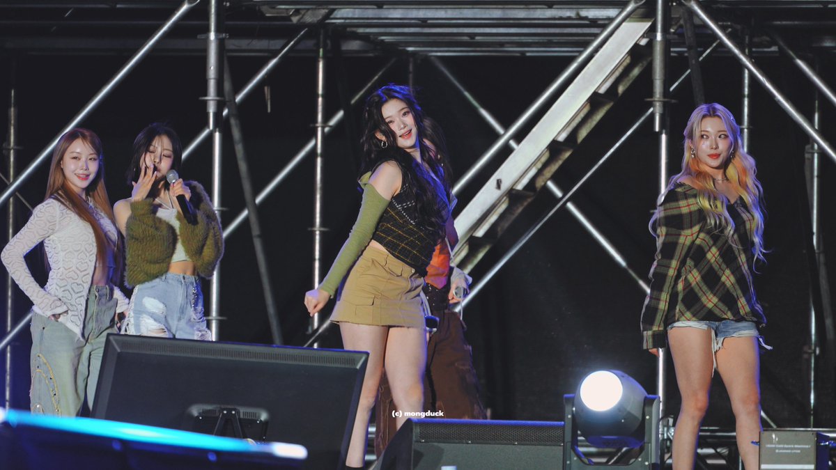 mongduck_zip's tweet image. 250426 EUNOIA

4K full : youtu.be/hK4A8ESheoA?si…

#빌리 #Billlie #츠키 #TSUKI #つき @Billlieofficial