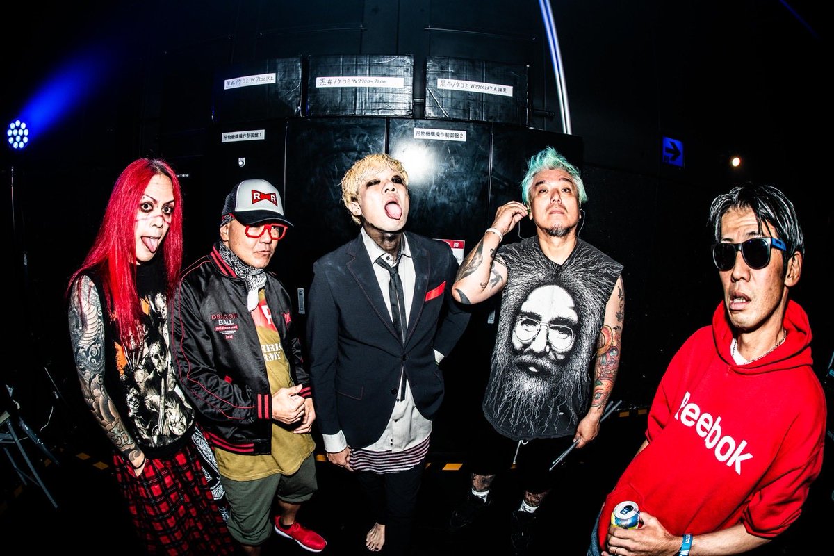 Sound_mattsun's tweet image. 改めてGORILLAZUN2025
本当にありがとうございました
メンバー、出演者の皆様、来てくれた皆様、そしてGORILLA HALLに感謝です！

初見だった人はこれから色々チェックしてくださいね！

📸
@booksome1999 

#GORILLAZUN
#UZMK