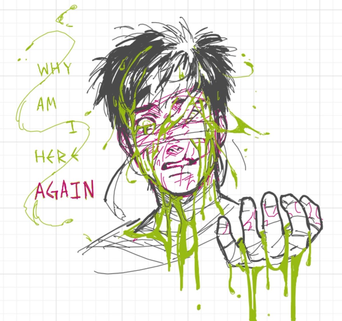 j4y__b1rd's tweet image. Whiteboard doodles with @OKANAII334 FOLLOW HIM OR DIE!!!!! 

#jasontodd #arkhamknight #redhood #cassandracain