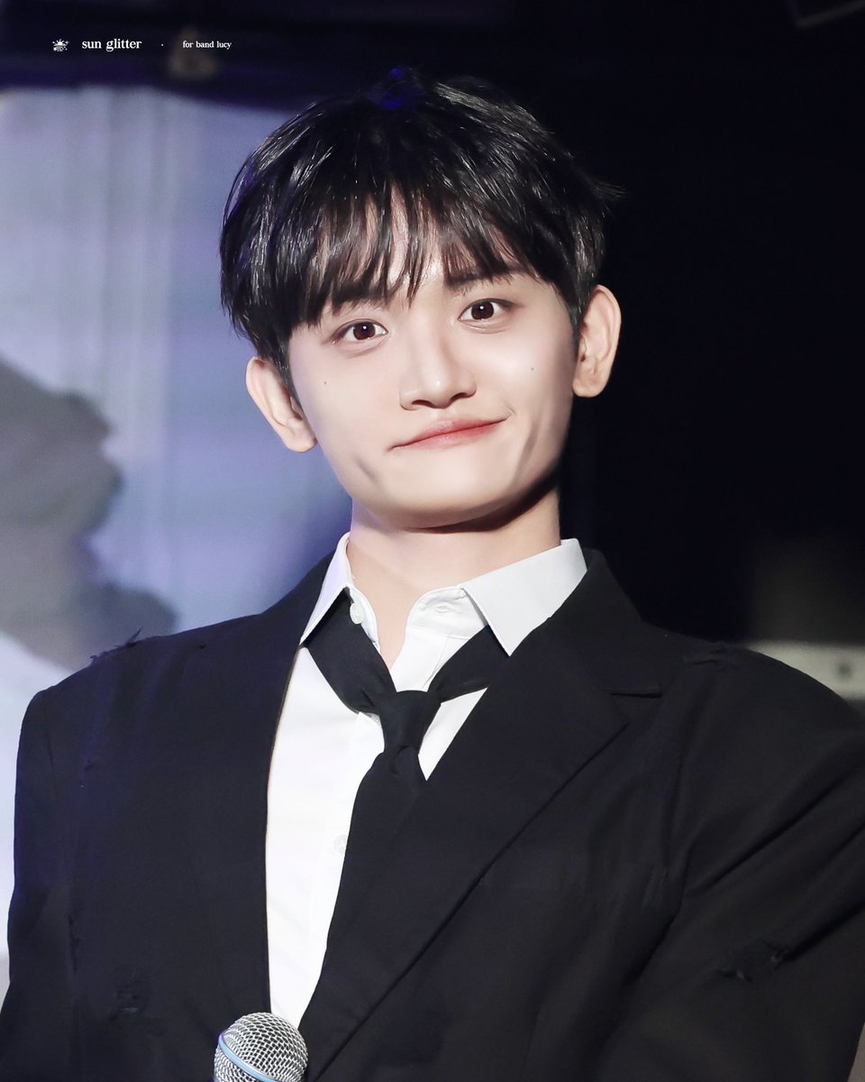 251030 선 음감회 #루시 #조원상 
요즘은 너구리용 차카니도 나오나요?? 🦝🤍