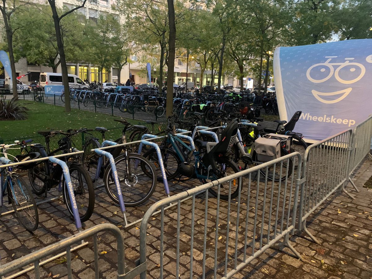 Wheelskeep tweet media
