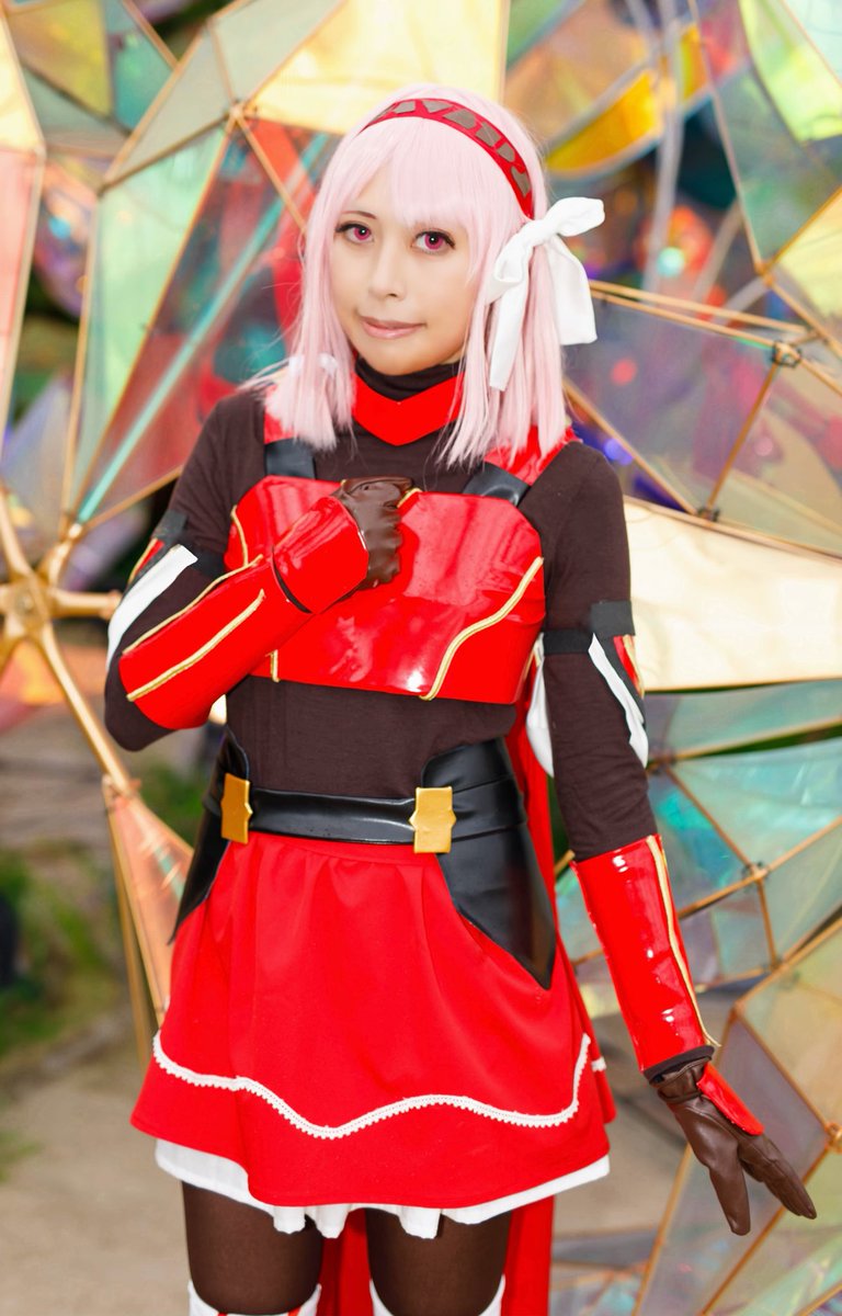 mani_rikyu's tweet image. 【⚠️コスプレ/Cosplay】
ファイアーエムブレム エンゲージ
Fire Emblem Engage 
ラピス/Lapis

📸 タリズマンさん@Talisman223