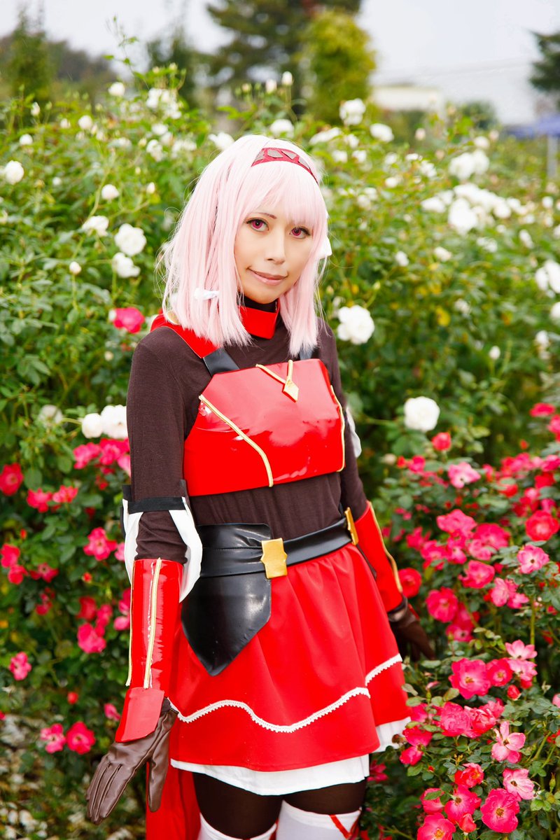 mani_rikyu's tweet image. 【⚠️コスプレ/Cosplay】
ファイアーエムブレム エンゲージ
Fire Emblem Engage 
ラピス/Lapis

📸 タリズマンさん@Talisman223