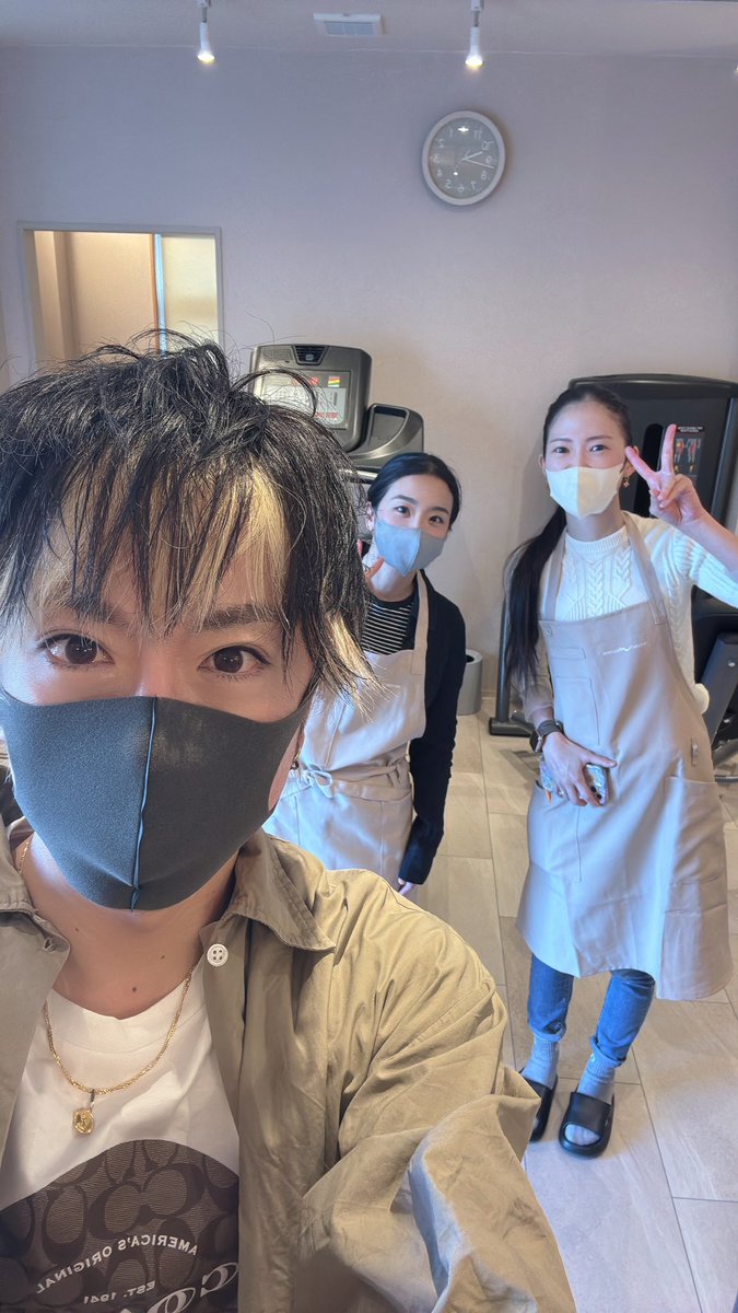 u_aota's tweet photo. しばらく老後みたいな生活してたから昼も食べれない位、バタバタと充実した忙しさが懐かしくも心地良い🤭 https://t.co/1FA8TkU8xX