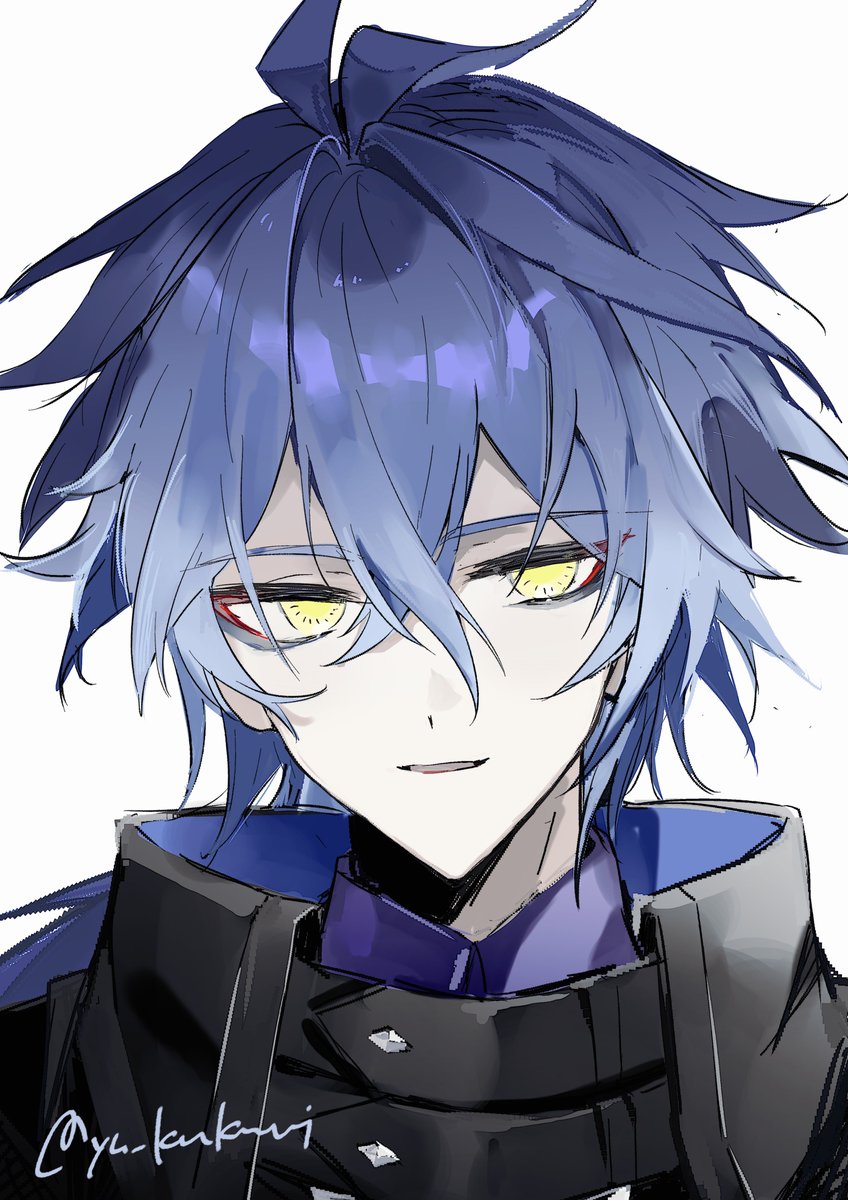 🕯️さんらくがき