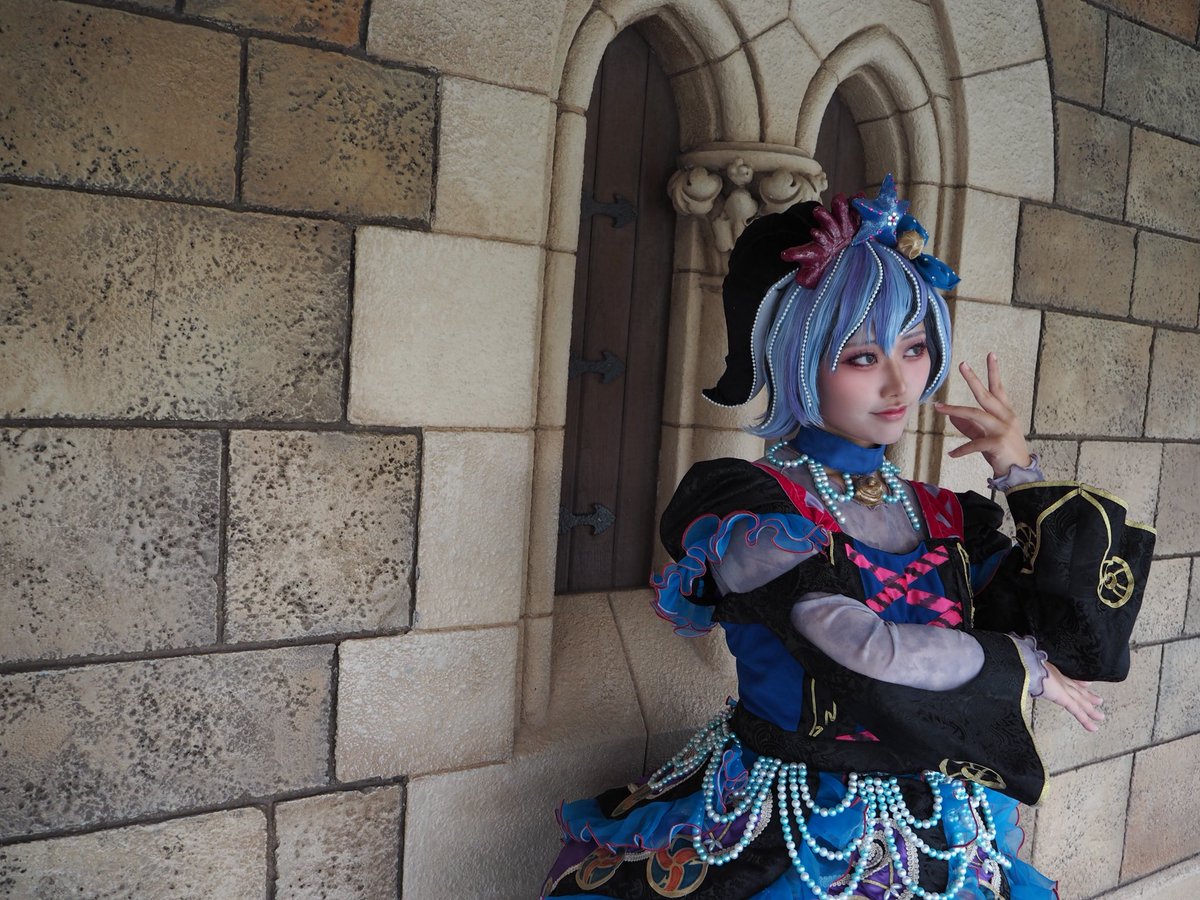 ちゃんあす on X