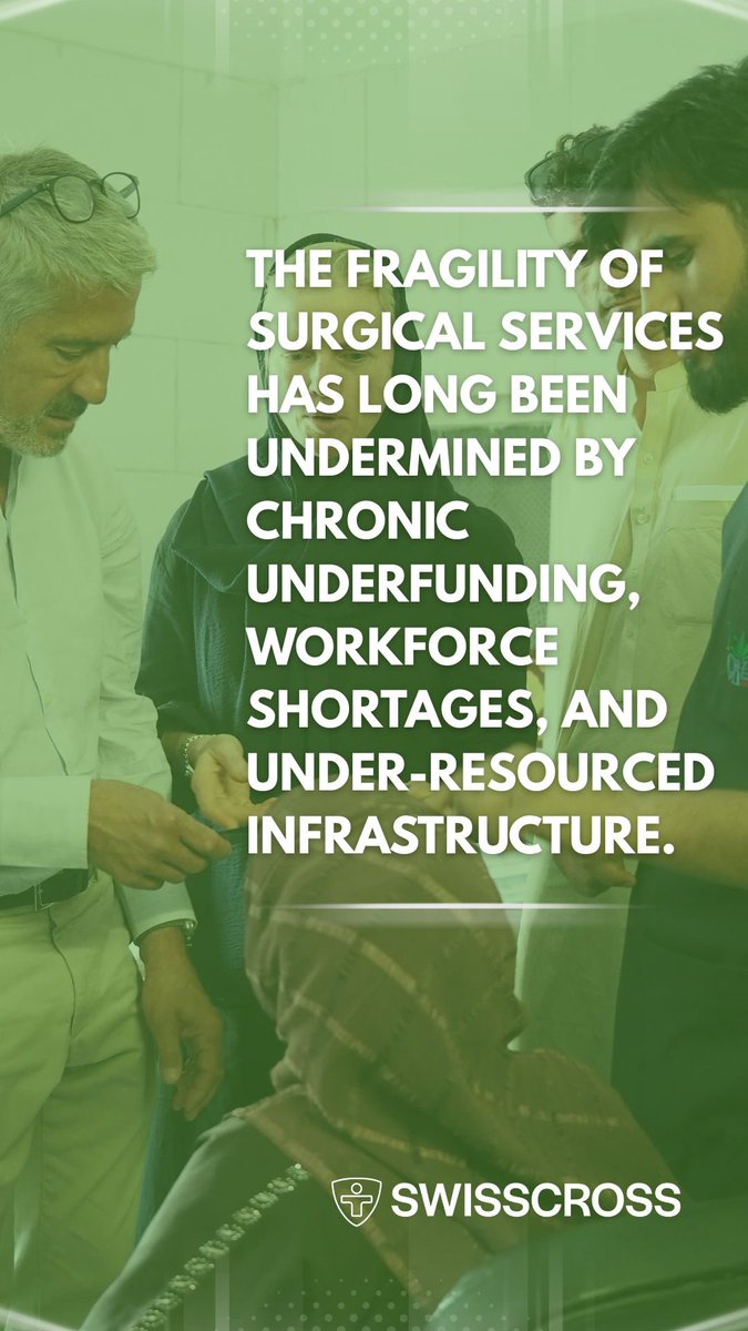 SWISSCROSS tweet media