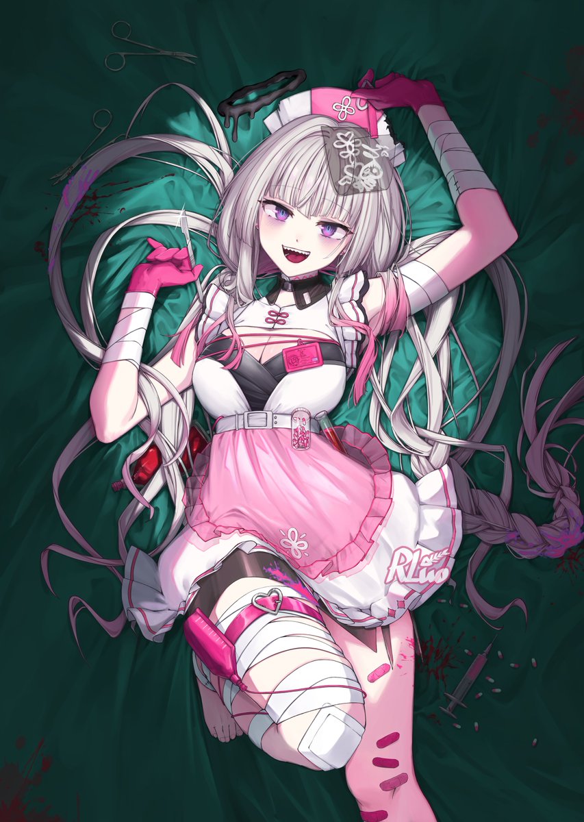 阿洛🦇可靠大姊姊系Vtuber tweet media