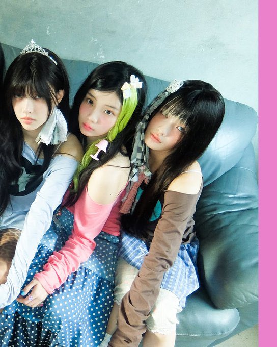 ۫ (@mingjupark) on Twitter photo 