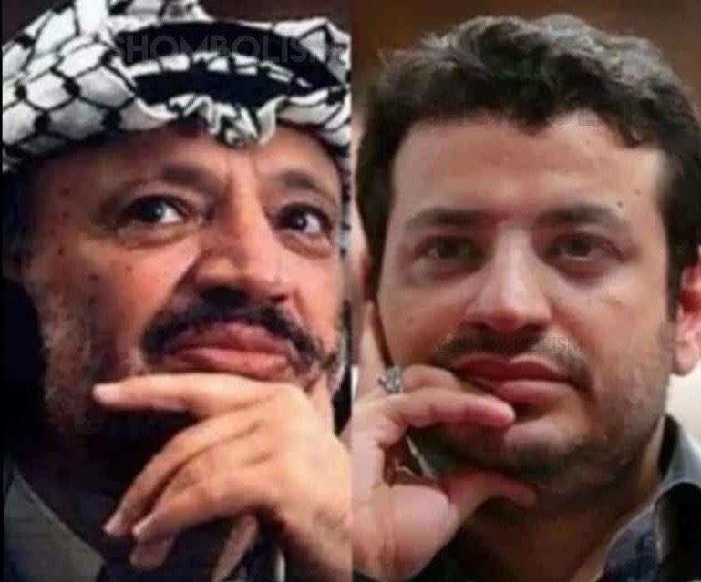 • عیرباهام tweet media