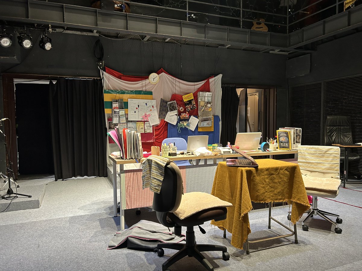 jo_jo_jo_21's tweet image. #タイダンオォシゴト
良かった、あまりにも良すぎた、とにかく山盛りてんこ盛りのタイダンが、あまりにも引き算の美しさで魅せてくるのがもうとんでもなく良かった、とにかく苦しくなるようなシーンも、笑っちゃうシーンも、ワクワクするシーンも、怖いくらい静かなシーンも、何もかも美しい120分！