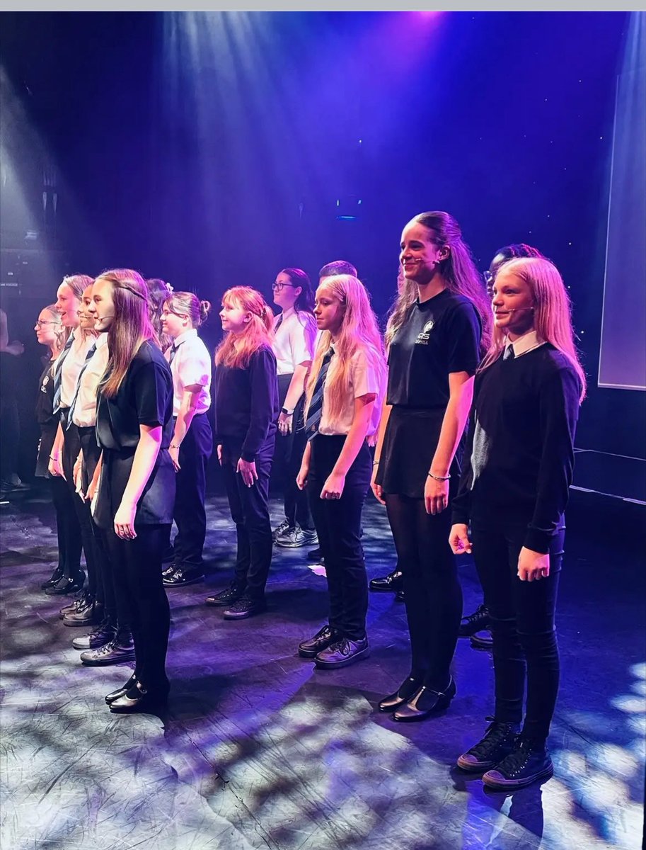 ALC Expressive Arts tweet media