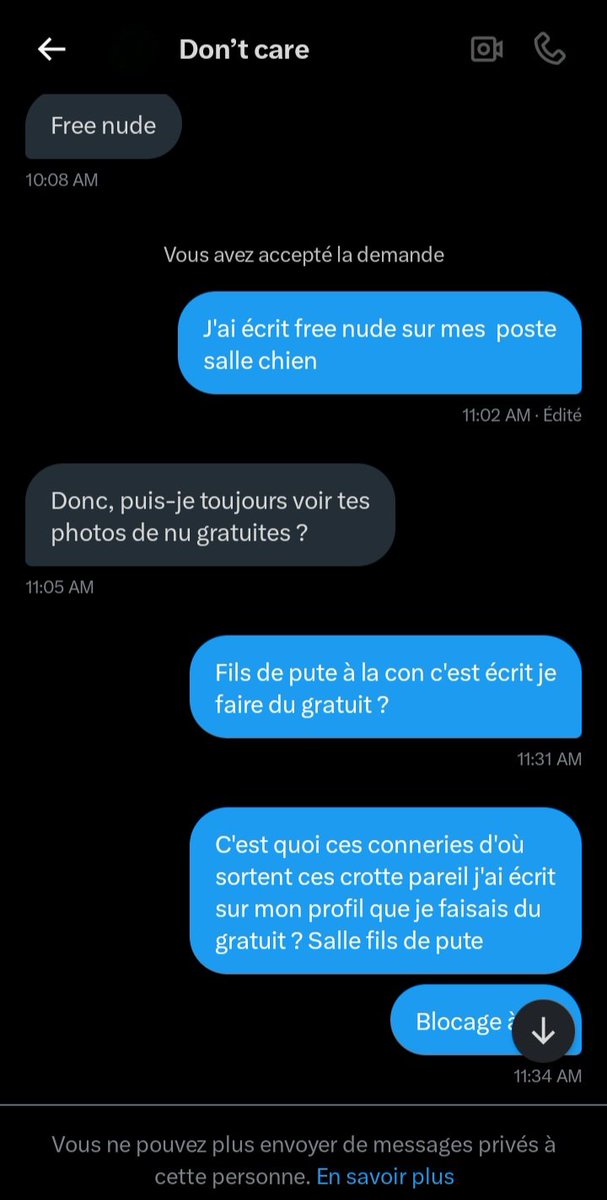 Céline limoon tweet media