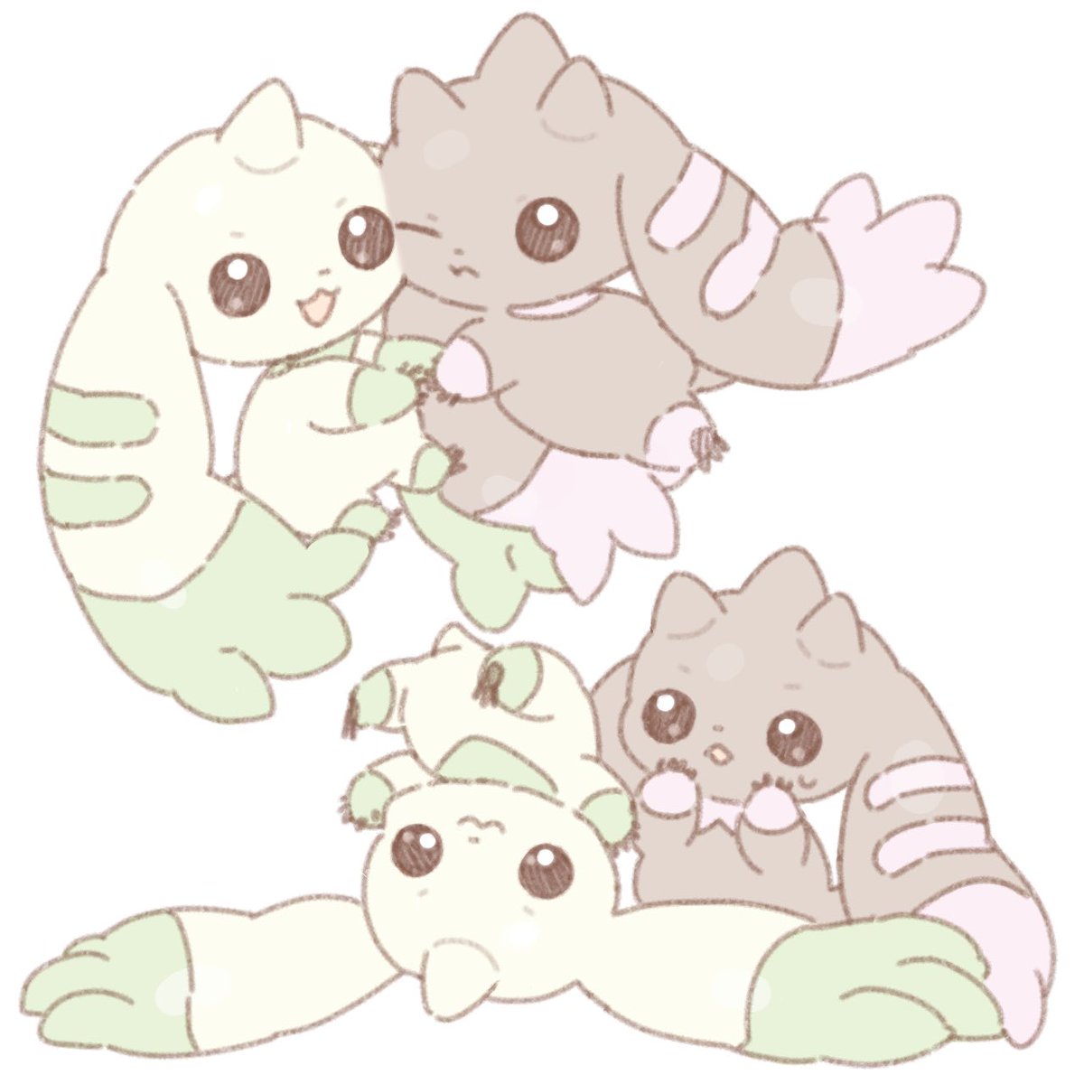 133pk_'s tweet image. 