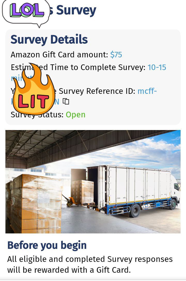 survshub's tweet image. Looking to earn up to $300-$700 per month filling just one time surveys?!,
Note ❌ this is not your swagbucks,5 survey gimmicks. Real one time surveys. 
Rush to the community in my bio  to get a $75 one time survey I just posted.
Retweet,follow and join the community,Good luck.