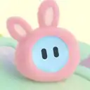 #SOL 链上热点叙事 11.3

1、$Bubl
渐变紫色泡泡状设计 $1.4M
CA:GmVyzWqwRSMueR1nNsoQm9eJp83w9r7CuWn3RXi2pump

2、 $SantaHat
红色圣诞帽  $200K
CA:HruKkLrLJ7t1kL8E6HBccSpWdUpnhGmi3SVrB9Jjpump

3、$PlaiPin
粉色兔子耳朵和蓝色大眼的卡通头像 $1M