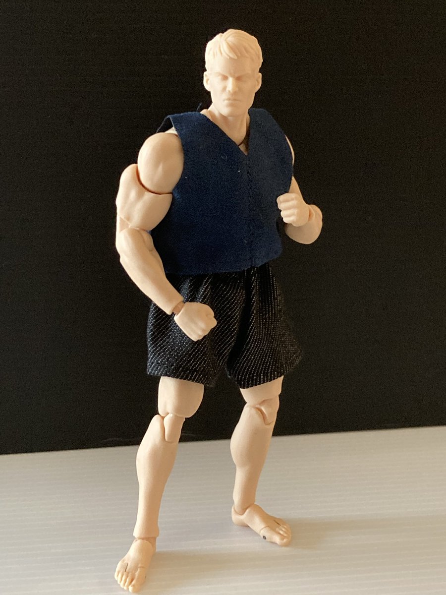 buTHEma3510's tweet photo. WIND TOYS
1/12
Super Action Male Body https://t.co/eBzCCx8kWu