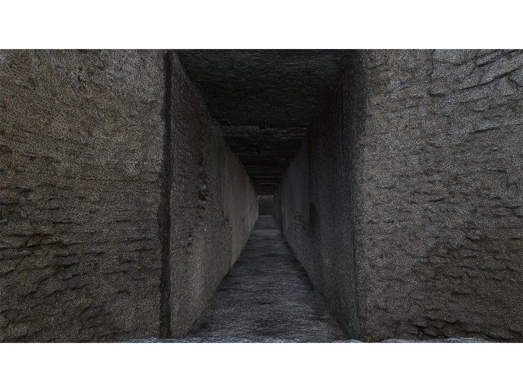 SebkaTechnology's tweet image. 🏺✨ Hemos recreado en 3D con textura el Dolmen de La Pastora para la app Despertando Historia de la Diputación de Sevilla.

Situado en Valencina de la Concepción, este impresionante tholos (2755–2465 a.C.) es uno de los mayores monumentos megalíticos del sur de Europa. Con 46,96…