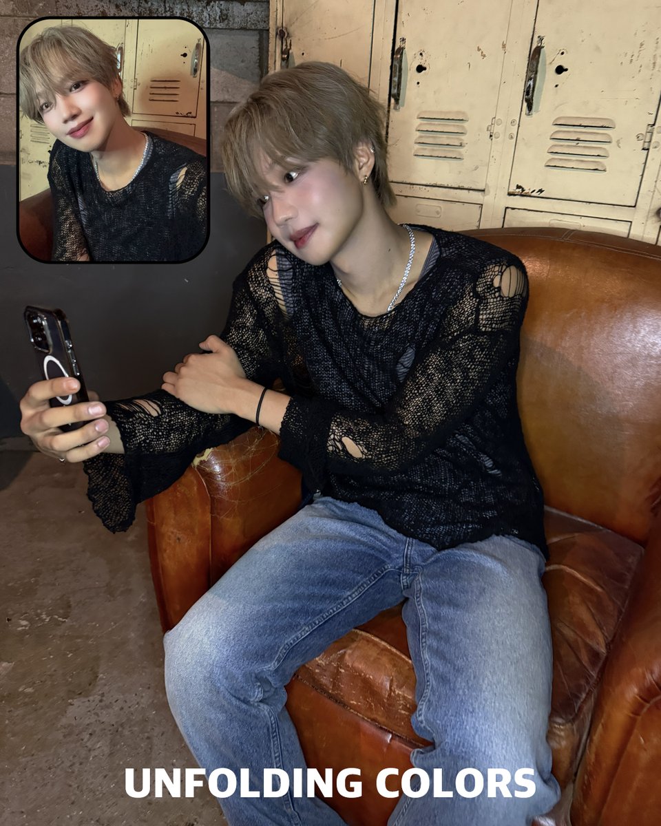 임영민 (LIM YOUNG MIN) tweet media