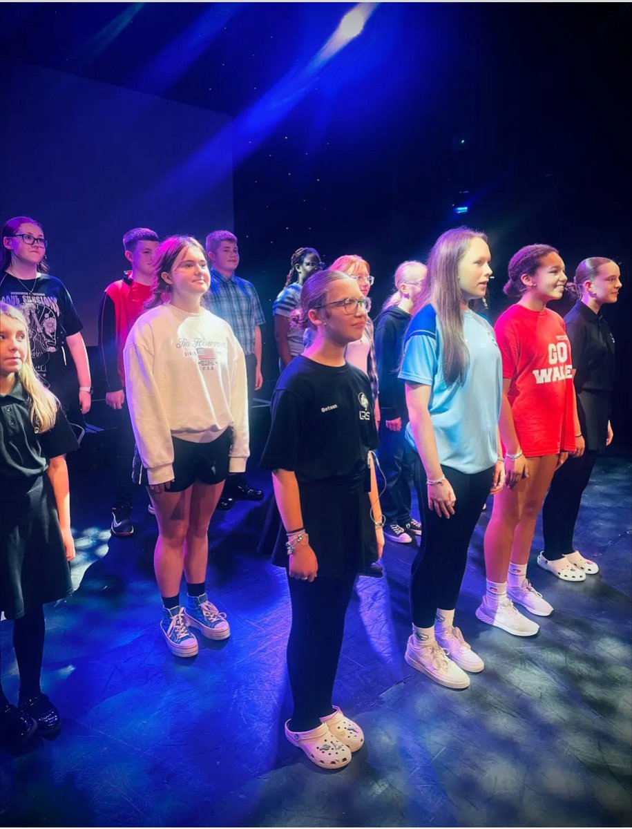 ALC Expressive Arts tweet media