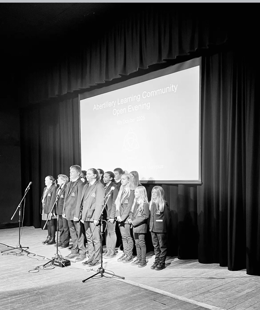 ALC Expressive Arts tweet media