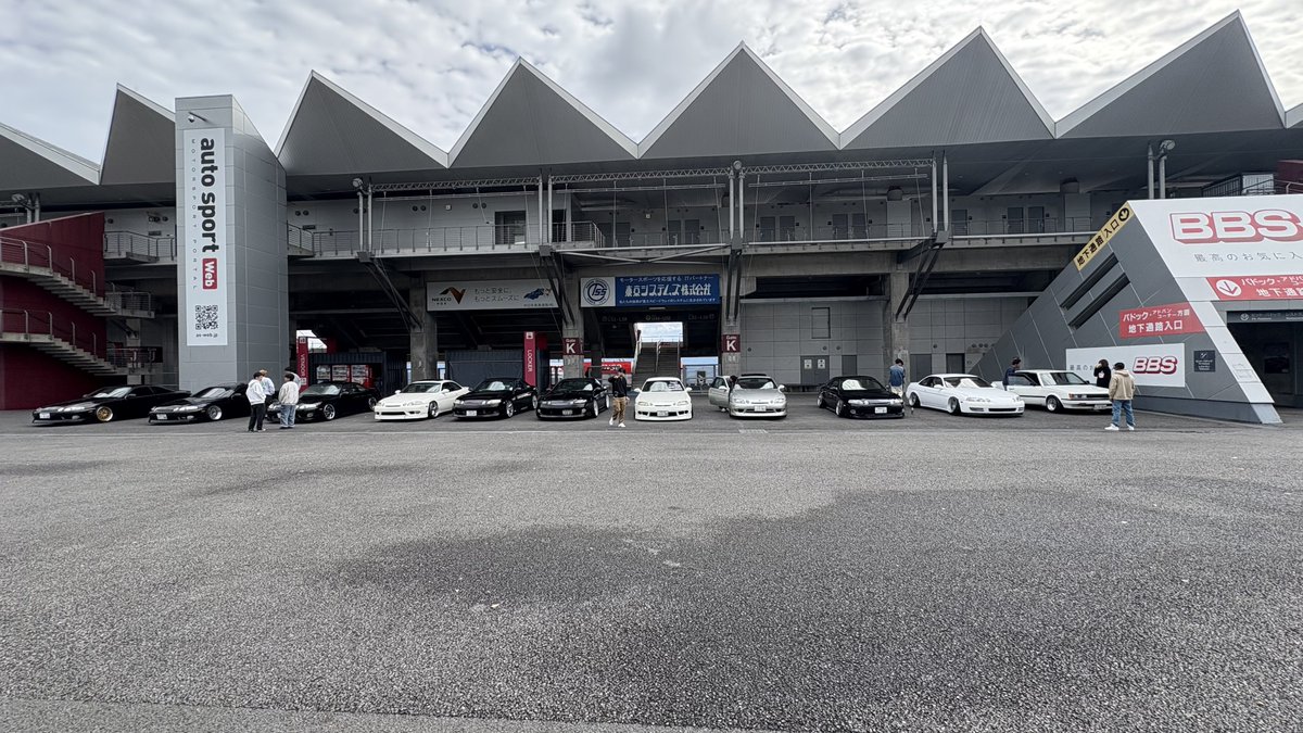 こーだい (@s2k_kodai) / Posts / X