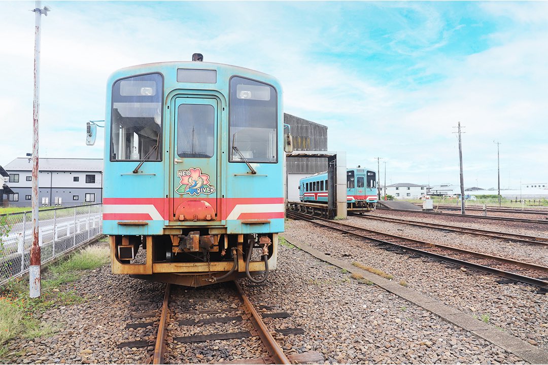 樽見鉄道【公式】 (@tarumi_railway) / Posts / X