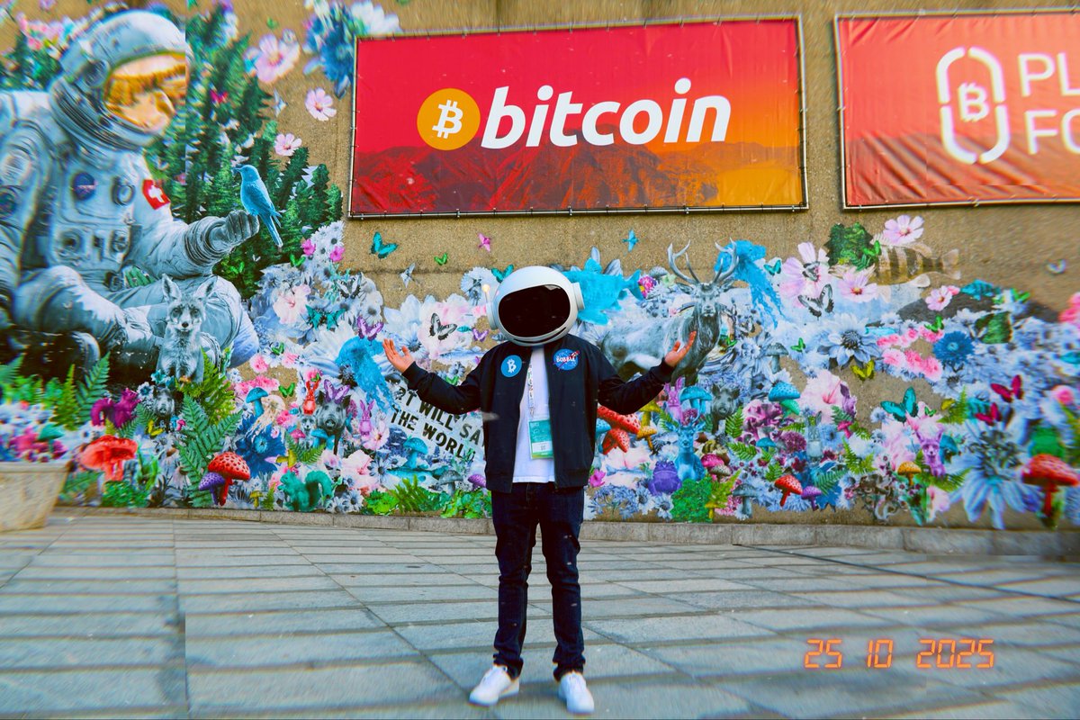 Lil Bubble tweet media