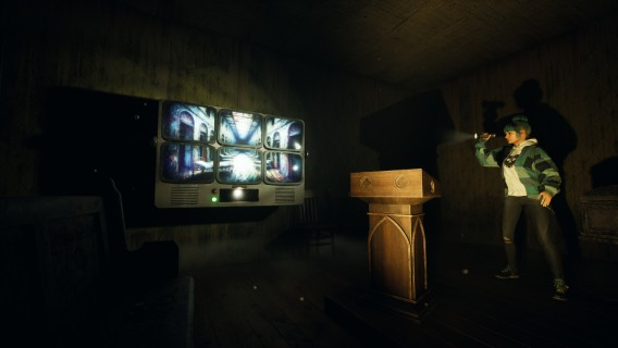 jogosdaqui's tweet photo. Damned 2 é um terror multiplayer assimétrico desenvolvido pela @9headsGames  e publicado pela @nuntiusgames.

Até quatro sobreviventes precisam cooperar para escapar de um monstro implacável!

https://t.co/5nu6Prbllt

#indiedev #steam #horrorgame https://t.co/csRbvgkzAj