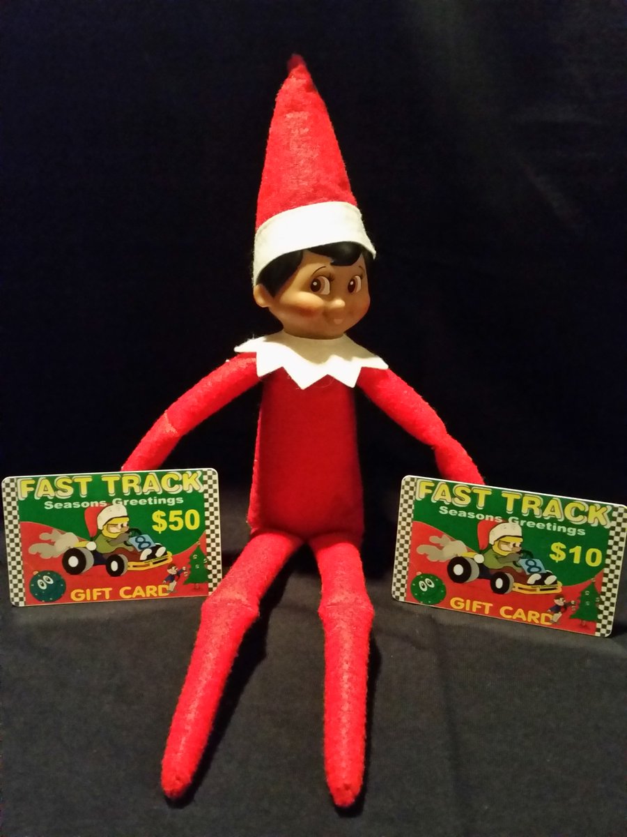 HoustonFastTrak's tweet image. It's that most wonderful time of the year again! Purchase a $50 gift card for someone else and receive a $10 gift card for yourself!