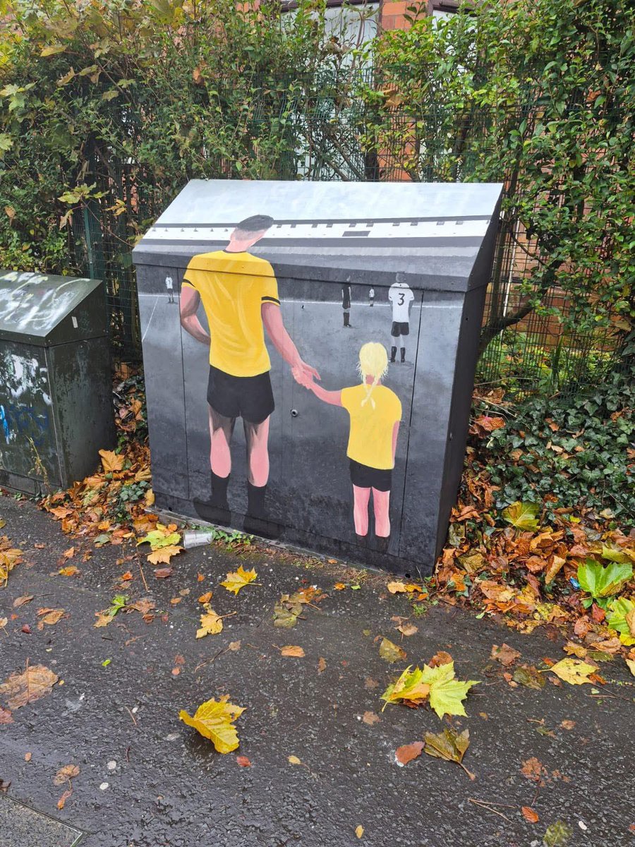 stjamesswifts's tweet image. Our Club Our Coummunity 💛

The pride of West Belfast 💛