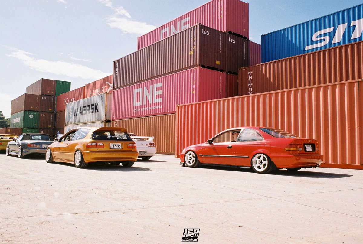 120DENIER Photography tweet media