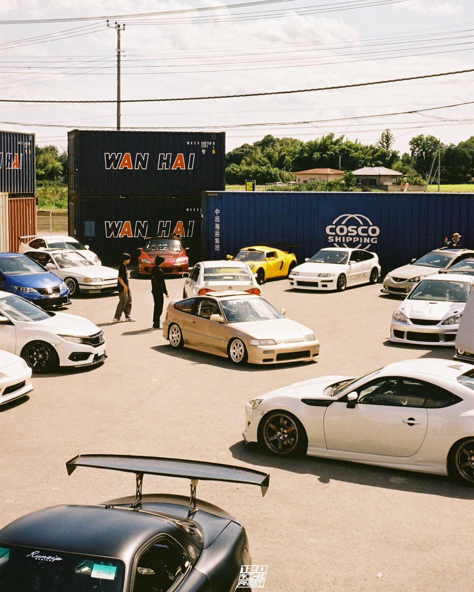 120DENIER Photography tweet media