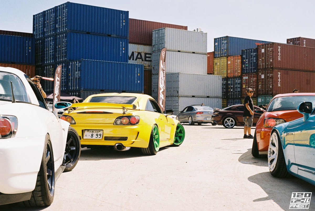 120DENIER Photography tweet media