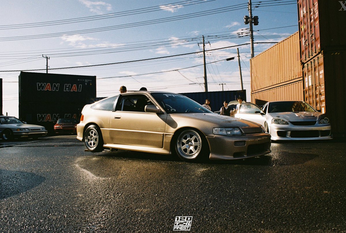 120DENIER Photography tweet media