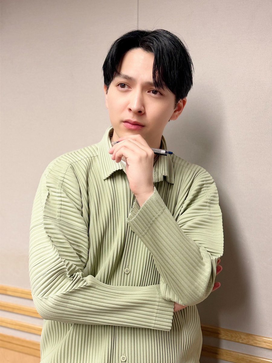 公式】M!LK 吉田仁人のレコメン！ (@reco_thursday) / Posts / X