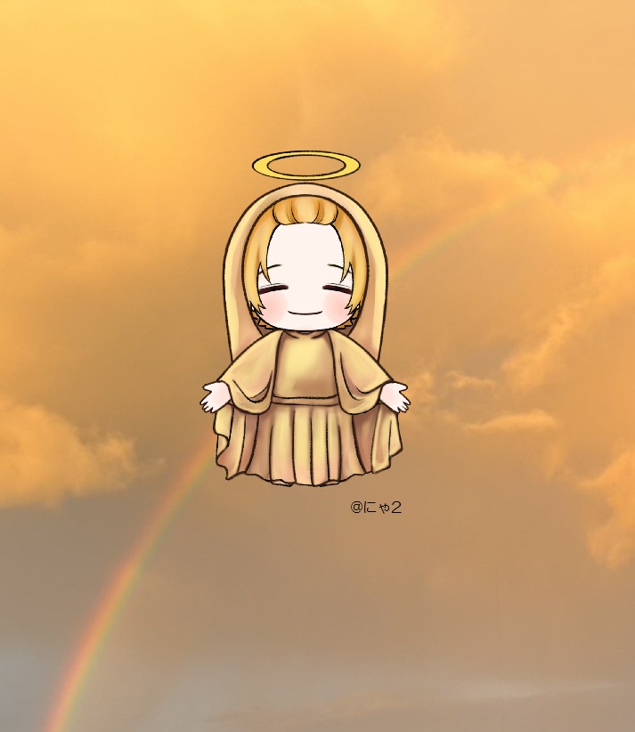 あきにゃん♪ページ あきにゃん🦁💛 on X