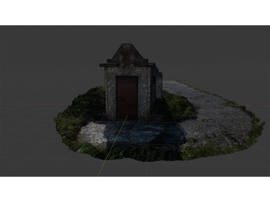 SebkaTechnology's tweet image. 🏺✨ Os mostramos en 3D el Dolmen de Matarrubilla, una de las joyas del megalitismo sevillano, recreado para la app Despertando Historia de la Diputación de Sevilla.

Descubierto en 1917 y datado entre el III y II milenio a.C., este monumento de Valencina de la Concepción…