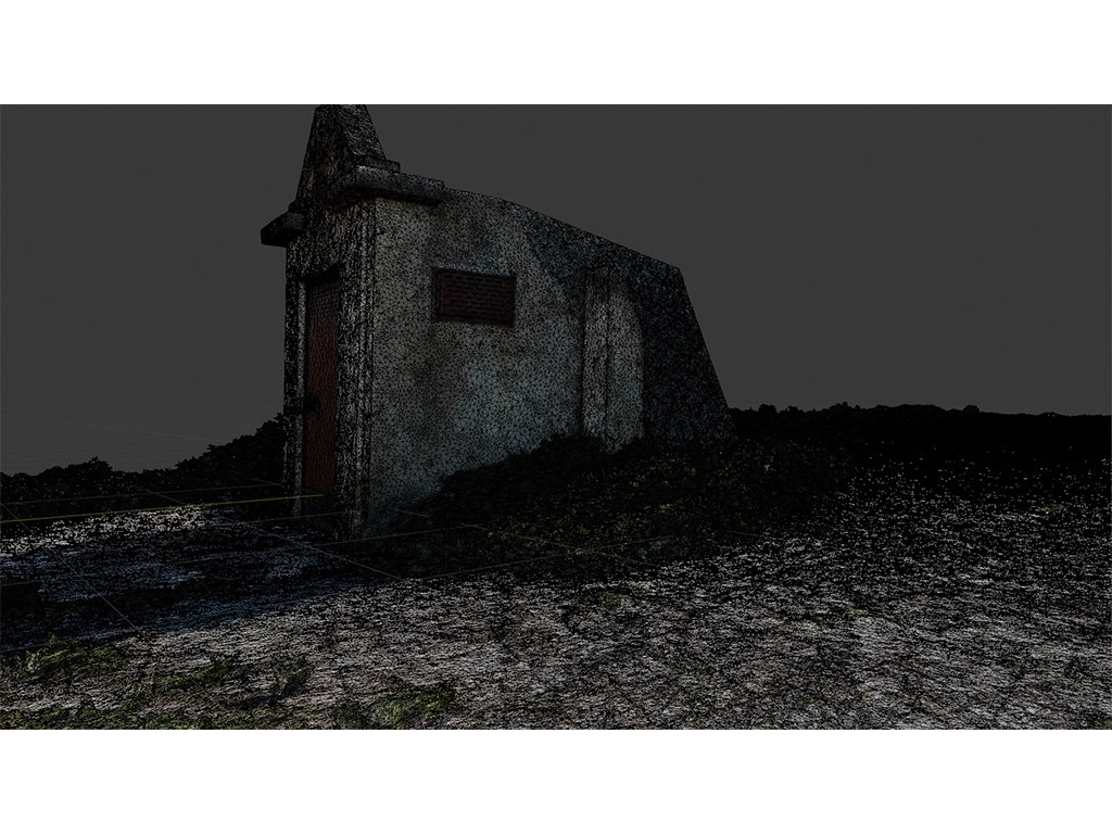 SebkaTechnology's tweet image. 🏺✨ Os mostramos en 3D el Dolmen de Matarrubilla, una de las joyas del megalitismo sevillano, recreado para la app Despertando Historia de la Diputación de Sevilla.

Descubierto en 1917 y datado entre el III y II milenio a.C., este monumento de Valencina de la Concepción…