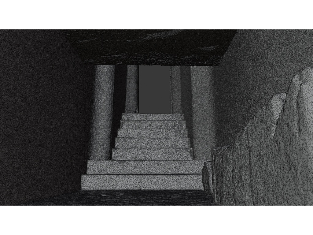 SebkaTechnology's tweet image. 🏺✨ Os mostramos en 3D el Dolmen de Matarrubilla, una de las joyas del megalitismo sevillano, recreado para la app Despertando Historia de la Diputación de Sevilla.

Descubierto en 1917 y datado entre el III y II milenio a.C., este monumento de Valencina de la Concepción…