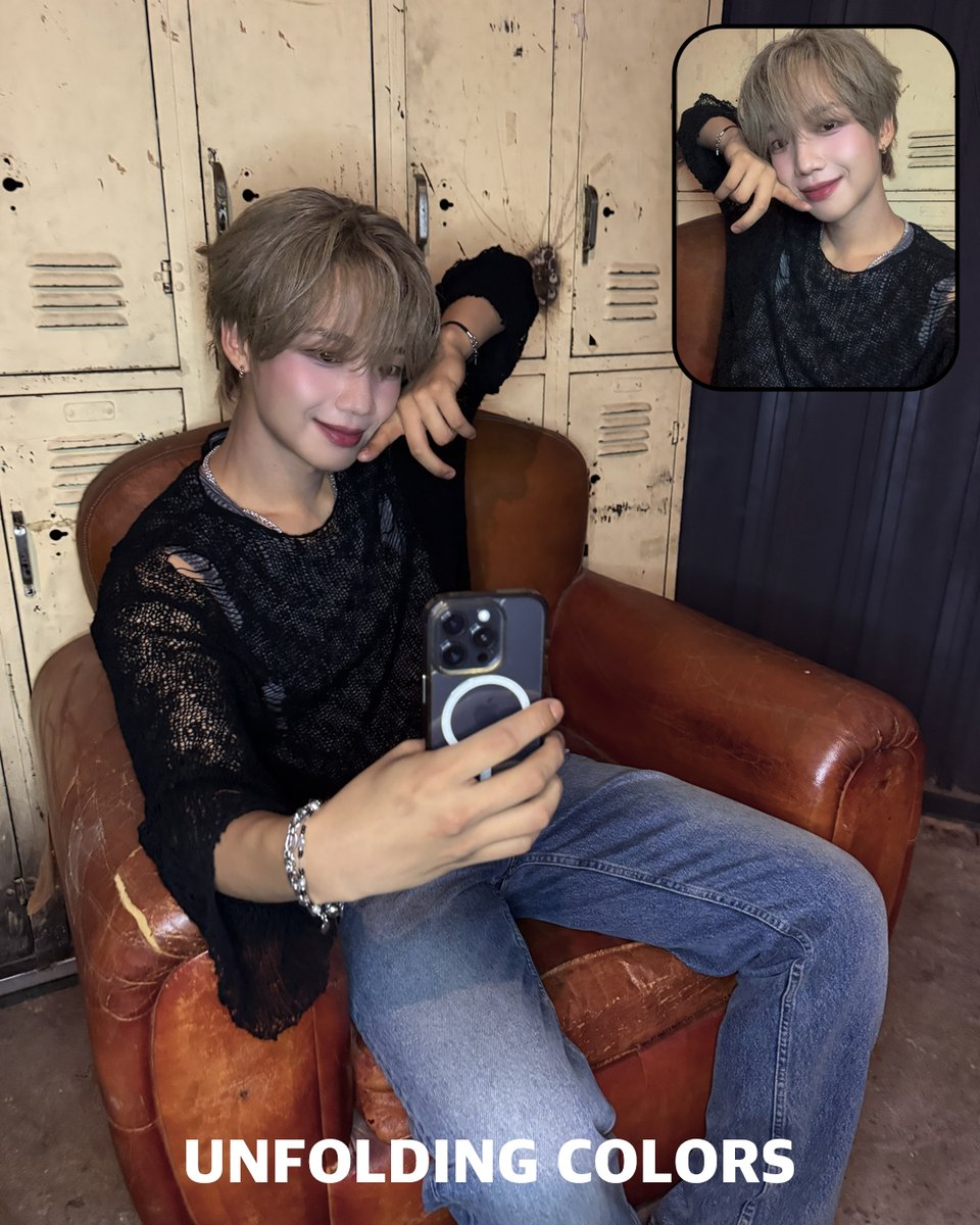 임영민 (LIM YOUNG MIN) tweet media