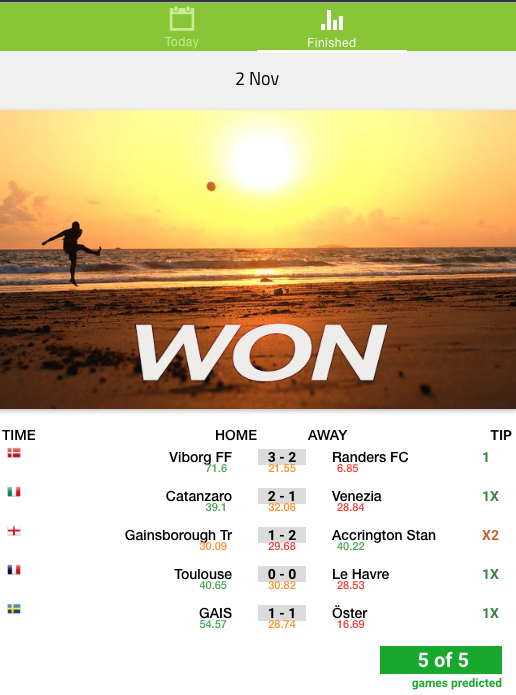 ScoreChat's tweet image. Got my ticket! Just one got away, but I am trully happy. Good job Football AI app :) 
Great prediction rate on Women league and Premier League. If you haven&apos;t downloaded, please do so to improve your betting experience. Link is in bio. 
#football #FootballTips #PremierLeague #EPL…