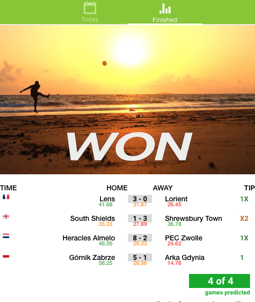 ScoreChat's tweet image. Got my ticket! Just one got away, but I am trully happy. Good job Football AI app :) 
Great prediction rate on Women league and Premier League. If you haven&apos;t downloaded, please do so to improve your betting experience. Link is in bio. 
#football #FootballTips #PremierLeague #EPL…