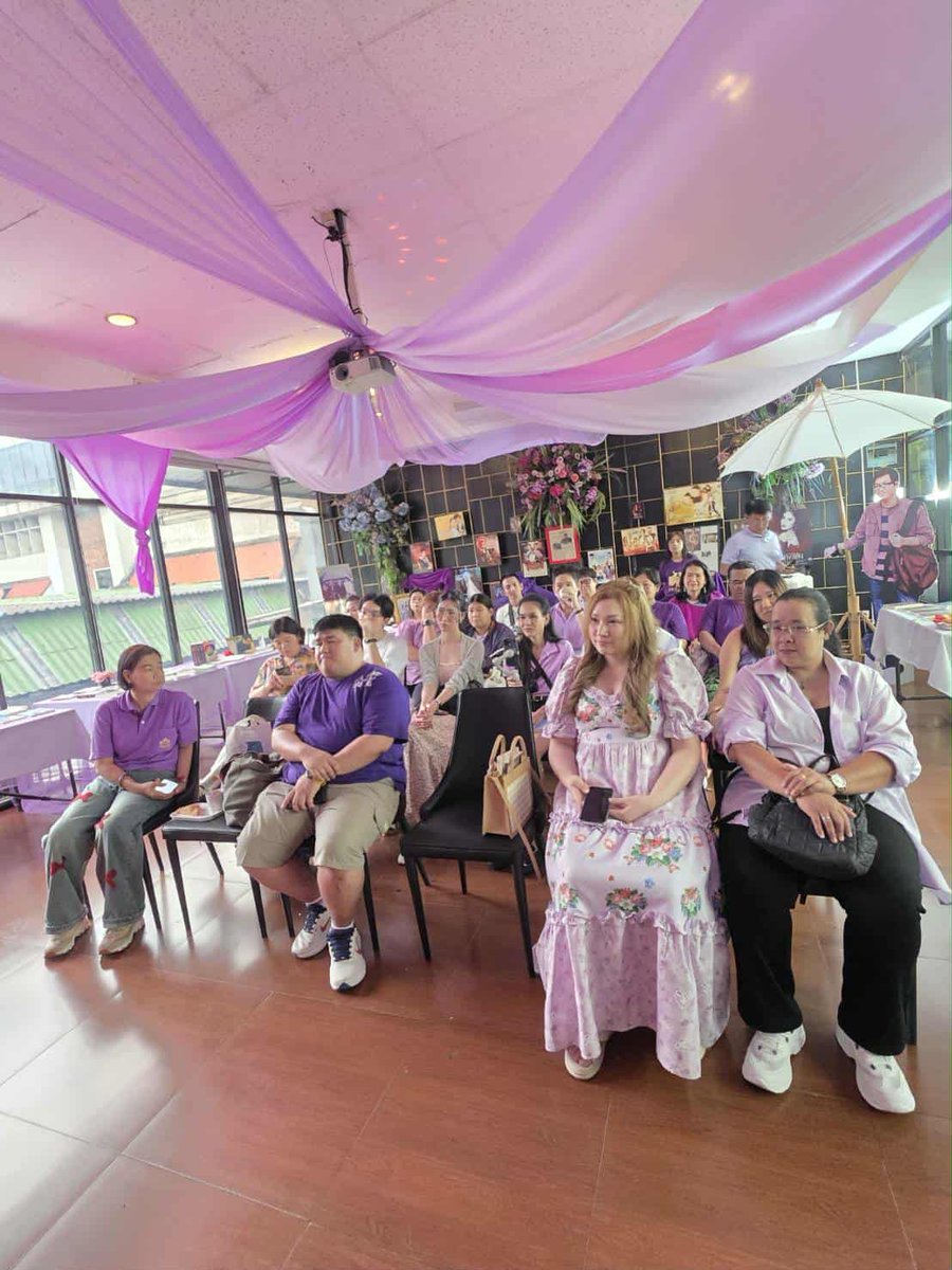 ภาคินัย tweet media