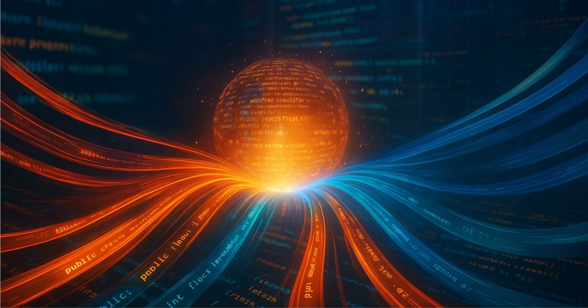 JAVAPROmagazin's tweet image. Maintaining complex #Maven POMs often leads to repetition and limited flexibility. This #JAVAPRO article presents a concise #DSL that generates valid XML, supports templates, and integrates with Maven—without breaking compatibility.

Analysis by @verhas:  javapro.io/2025/10/30/ano…