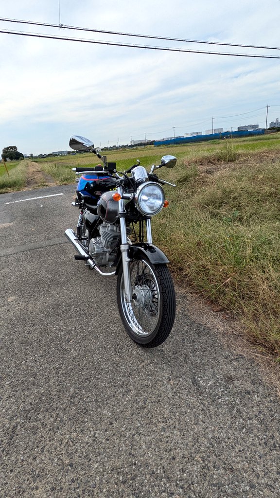 皆様
こんばんは(⁠◡⁠ ⁠ω⁠ ⁠◡⁠)
いつも
ありがとうござます🙇

今日東京で
木枯らし1号が吹いたそうです
寒さが増す予感
体調崩しませんよう
お身体ご自愛ください🙌

今日も一日お疲れ様でした😌