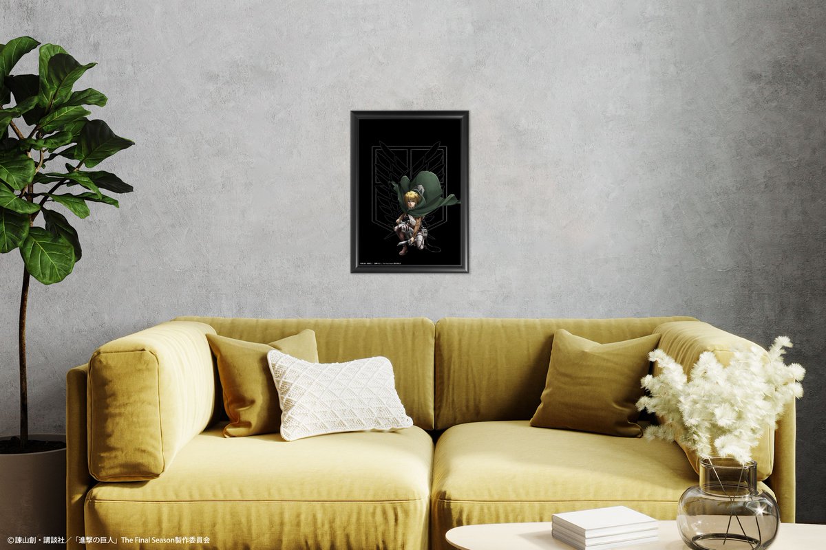 ART MERCH JAPAN［アートマーチジャパン］ on X