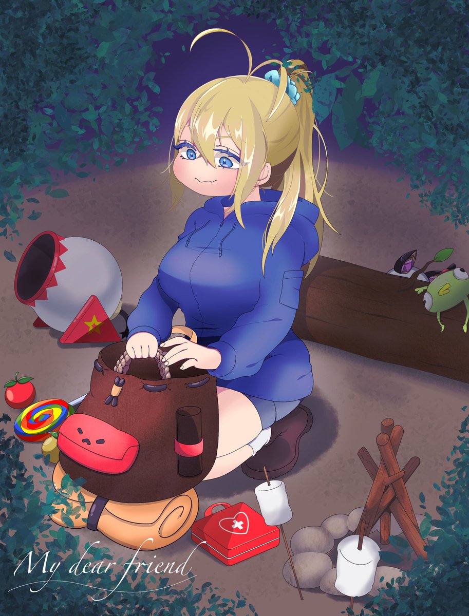 ももたりプレア on X